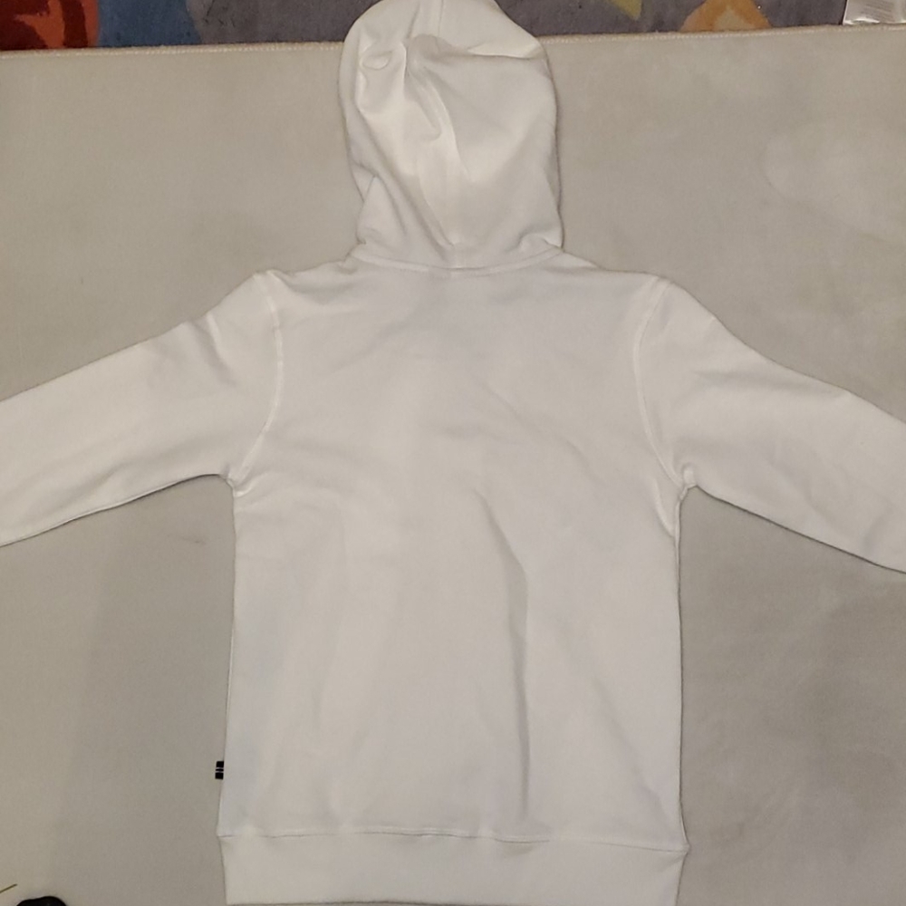 New sweat jacket - Picture 3 of 3